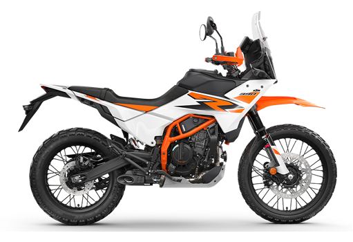 390 ADVENTURE