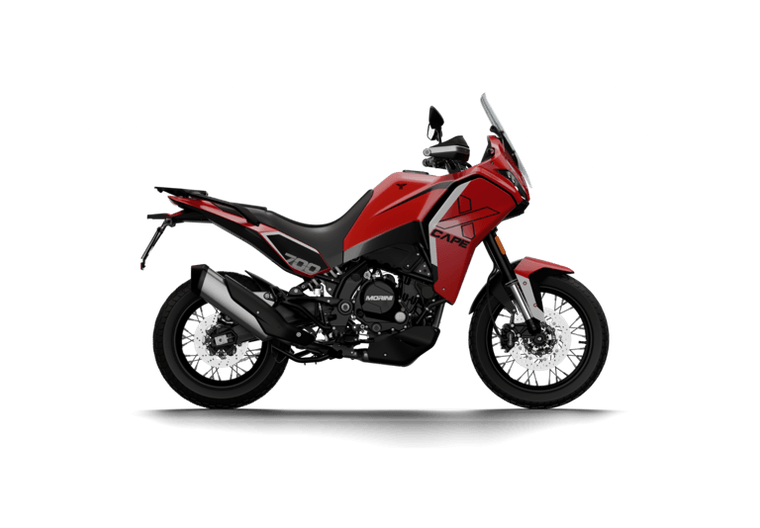 XCAPE 700
