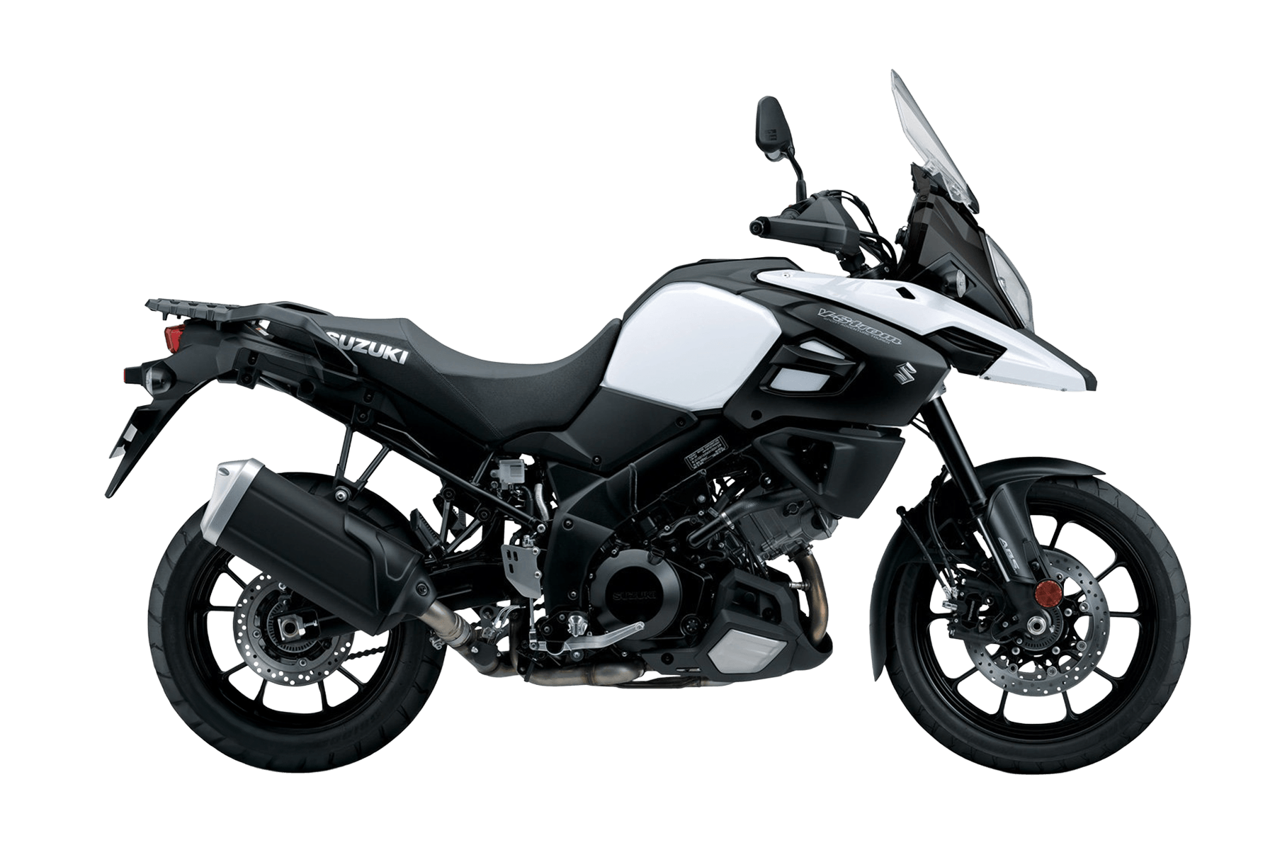 V-STROM 1000 XT