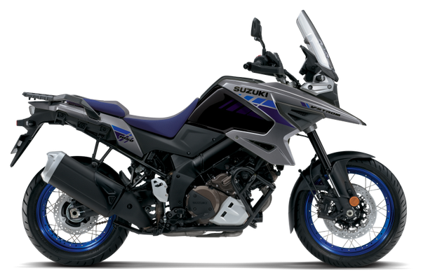 V-STROM 1050