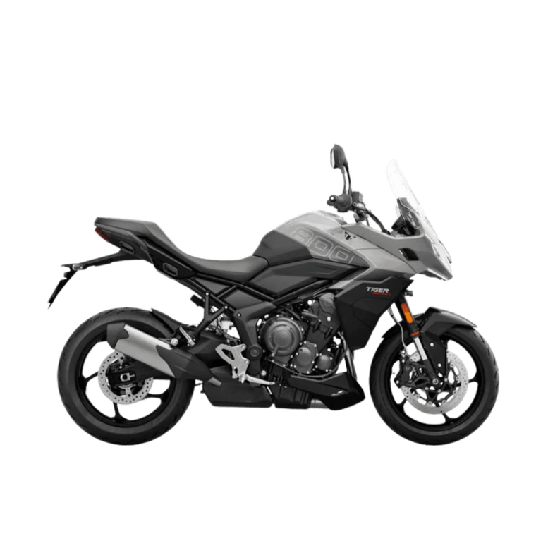 Tiger 800 Sport