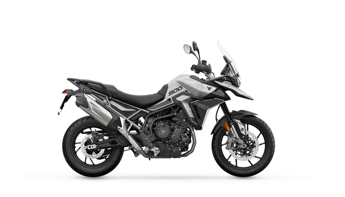 TIGER 900 GT