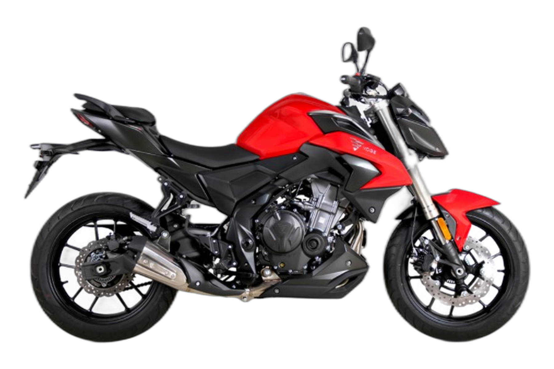 500 R