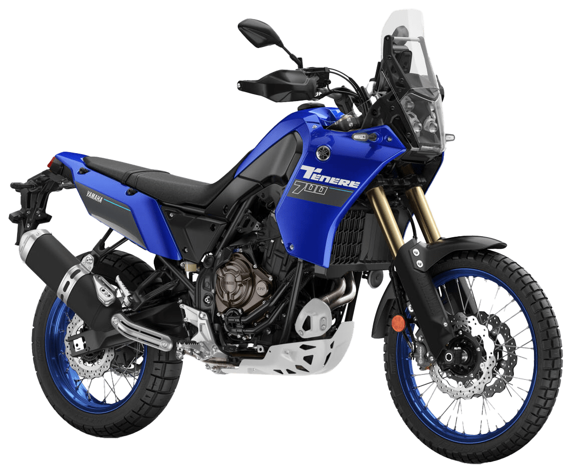 TENERE 700
