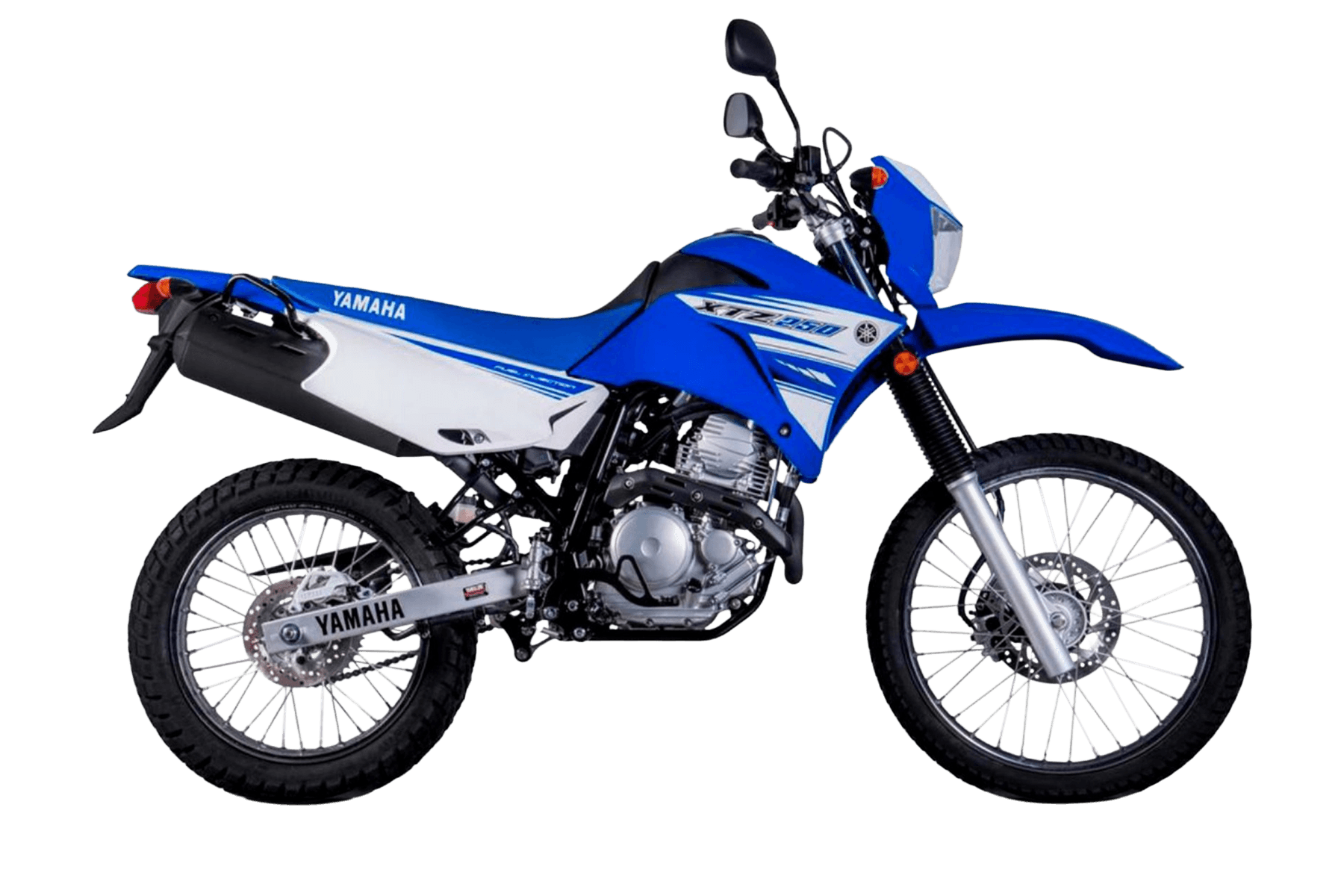 XTZ 250