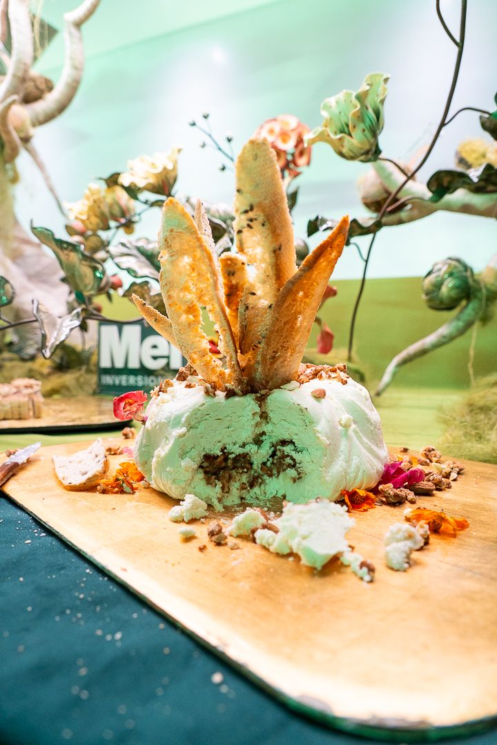 MEL evento detalle