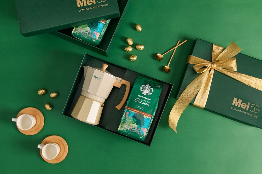 Gifting corporativo