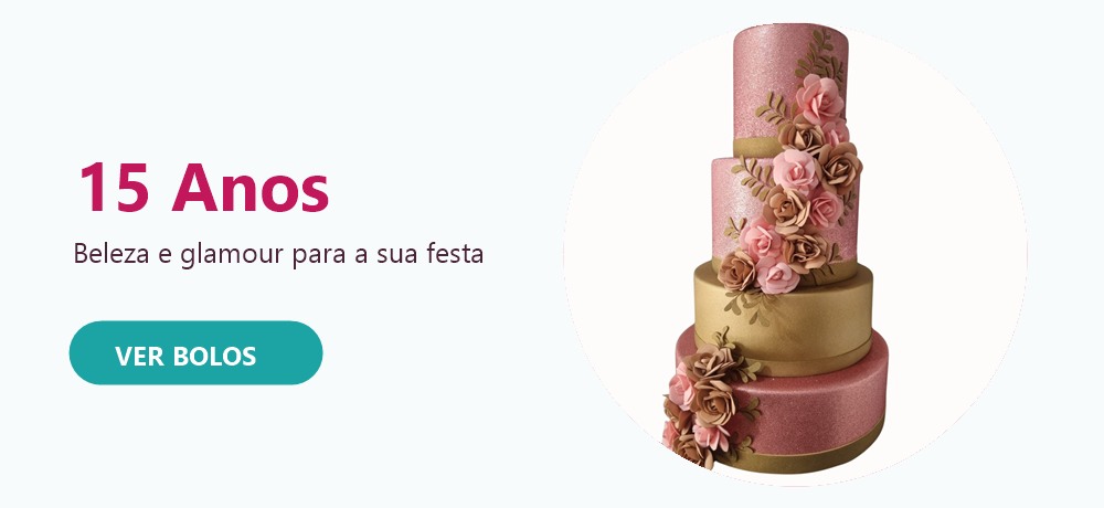 15 Anos