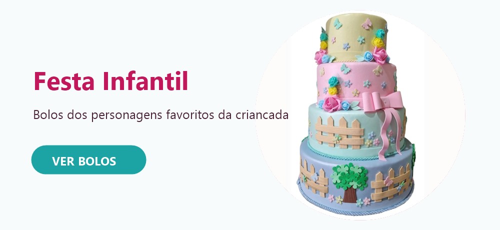 Festa Infantil