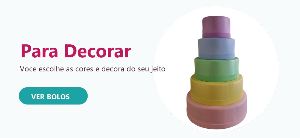 Para Decorar