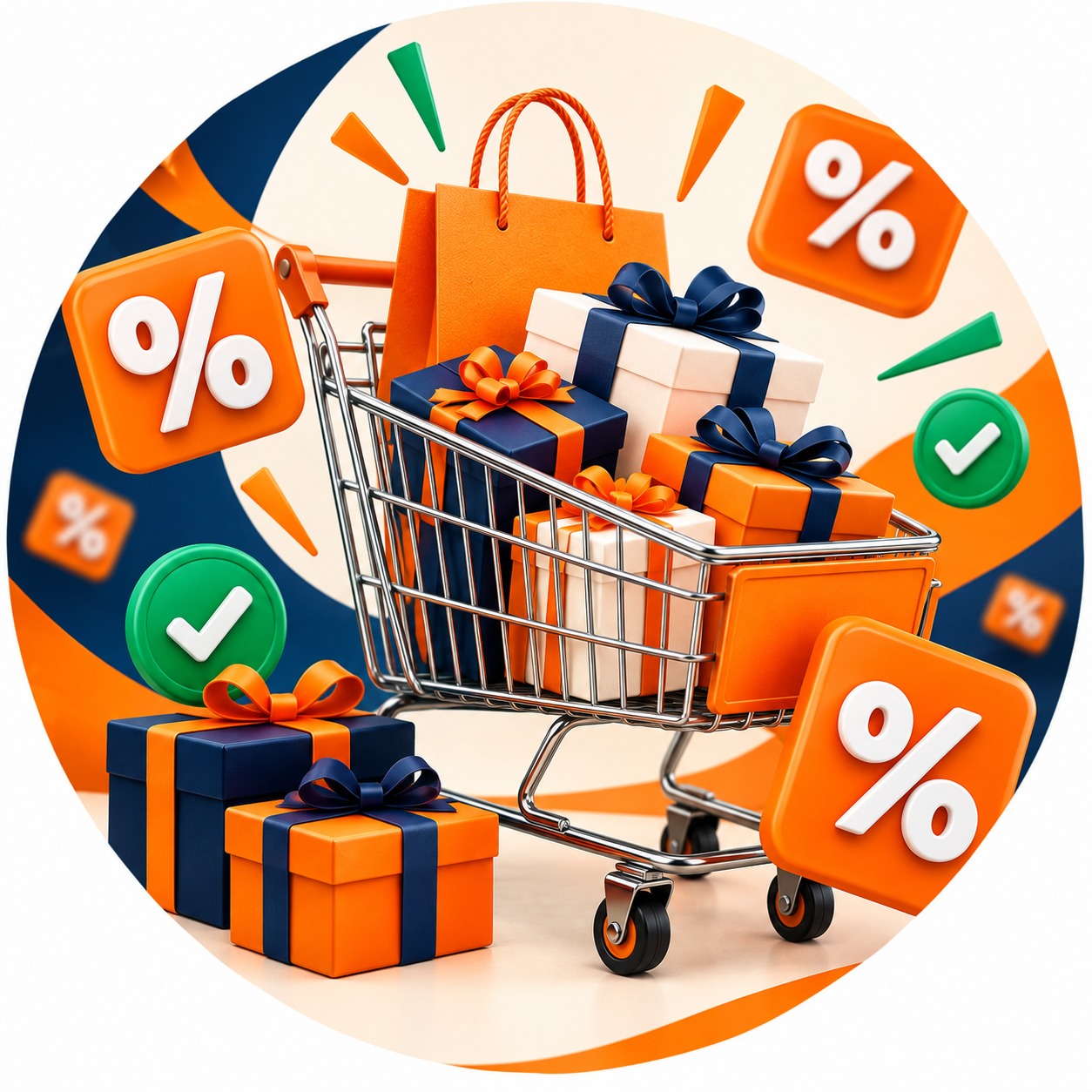 Promoções