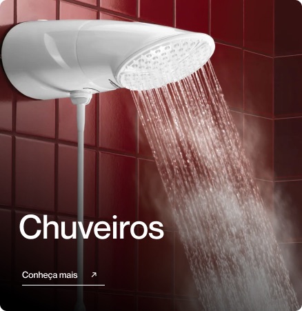 Chuveiros