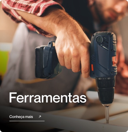 Ferramentas