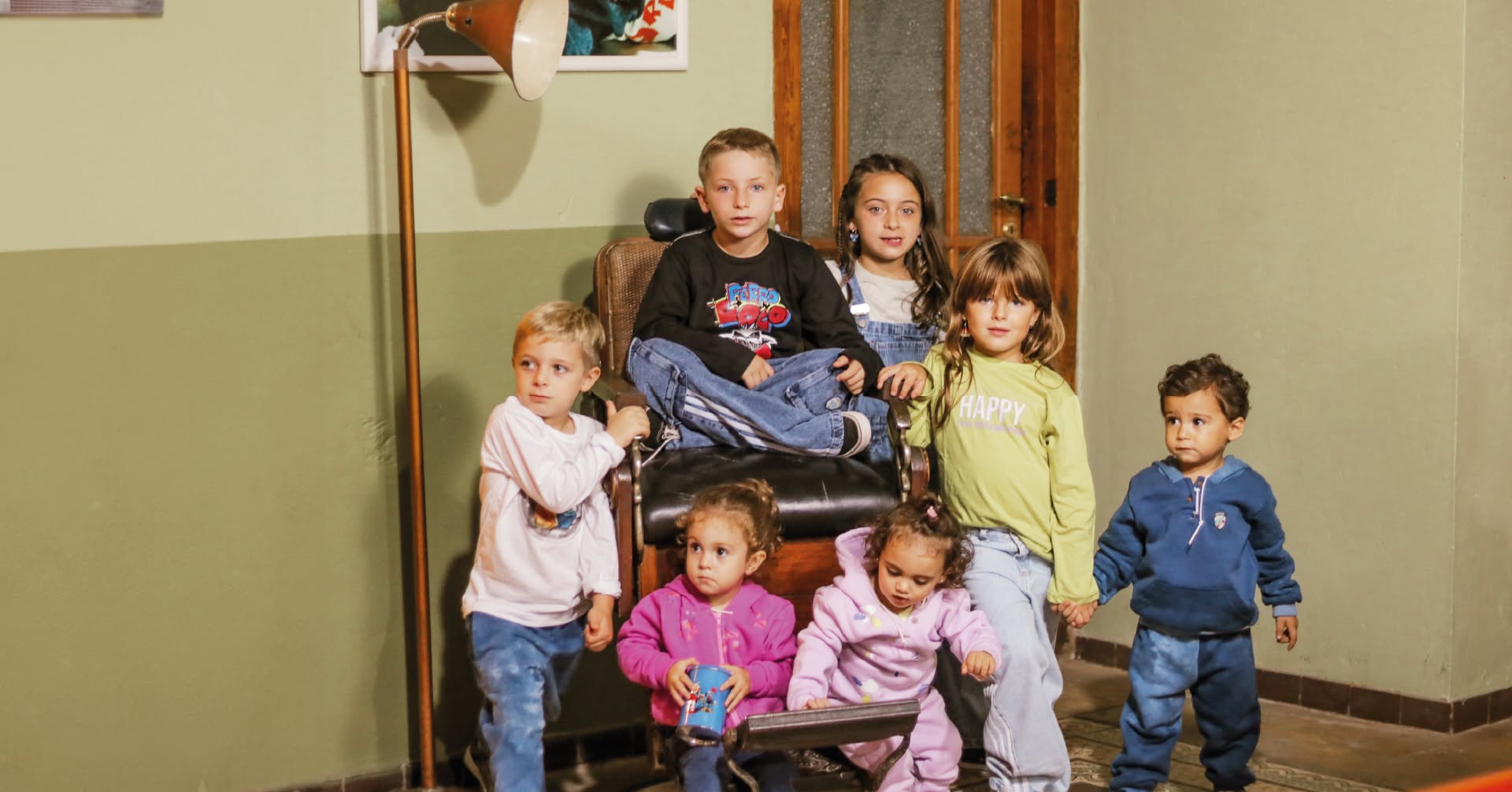 Taller Archie & Reiton — Rosario, Argentina