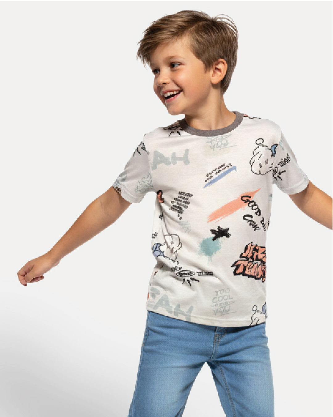 Niños