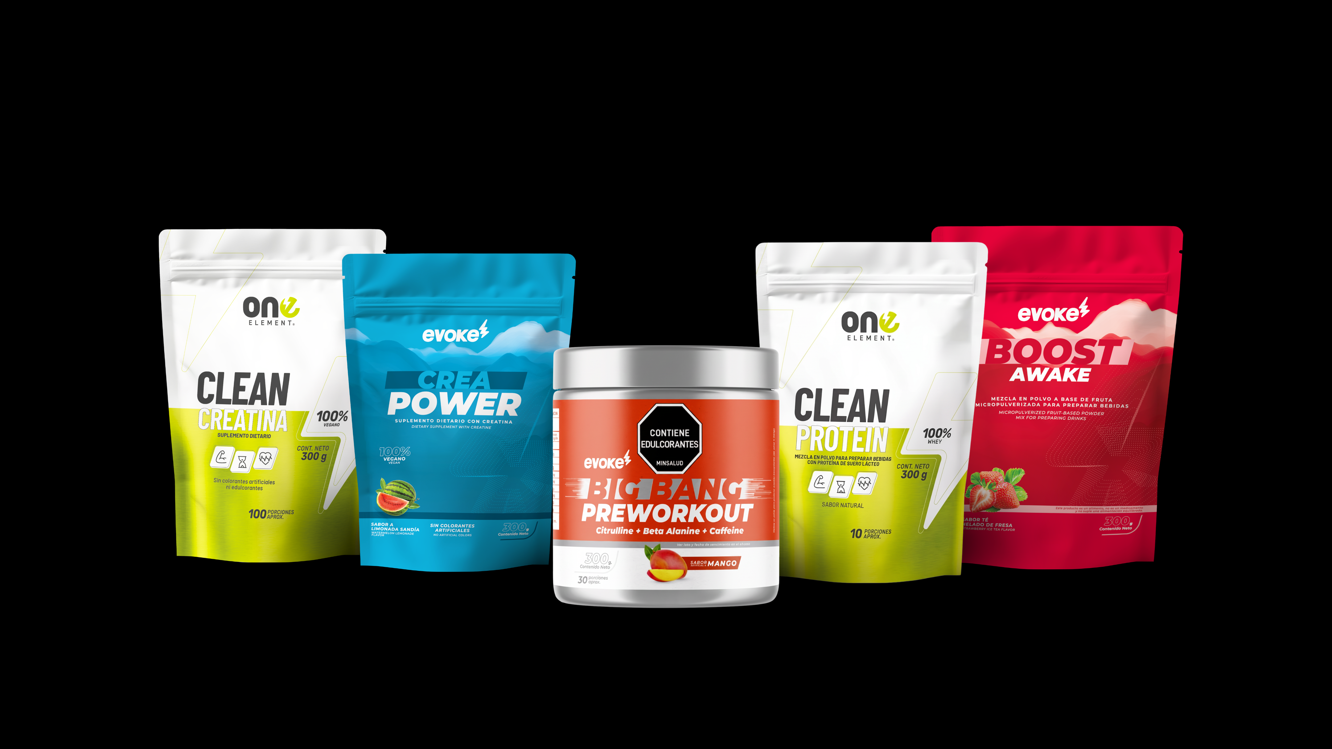 Nuestros Productos