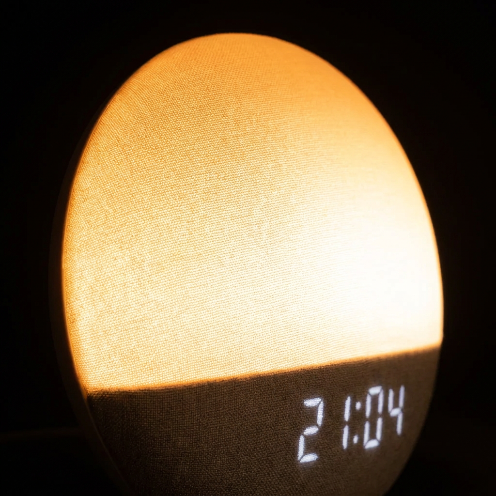 Eos de noche