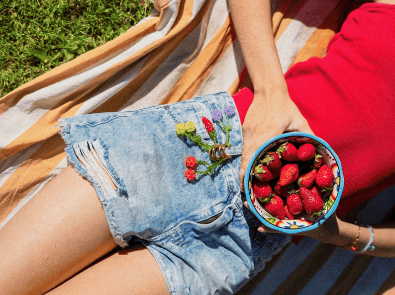 Diseñá tu joya — HappyChic