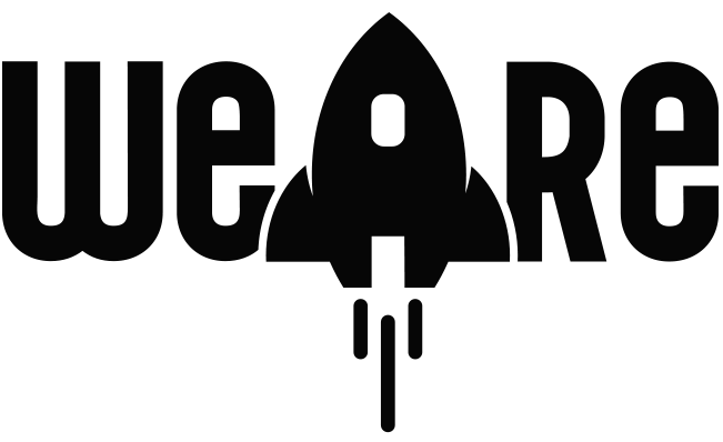 We Are