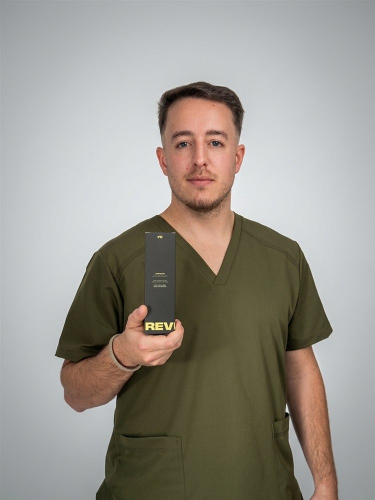 Dermatólogo Revura