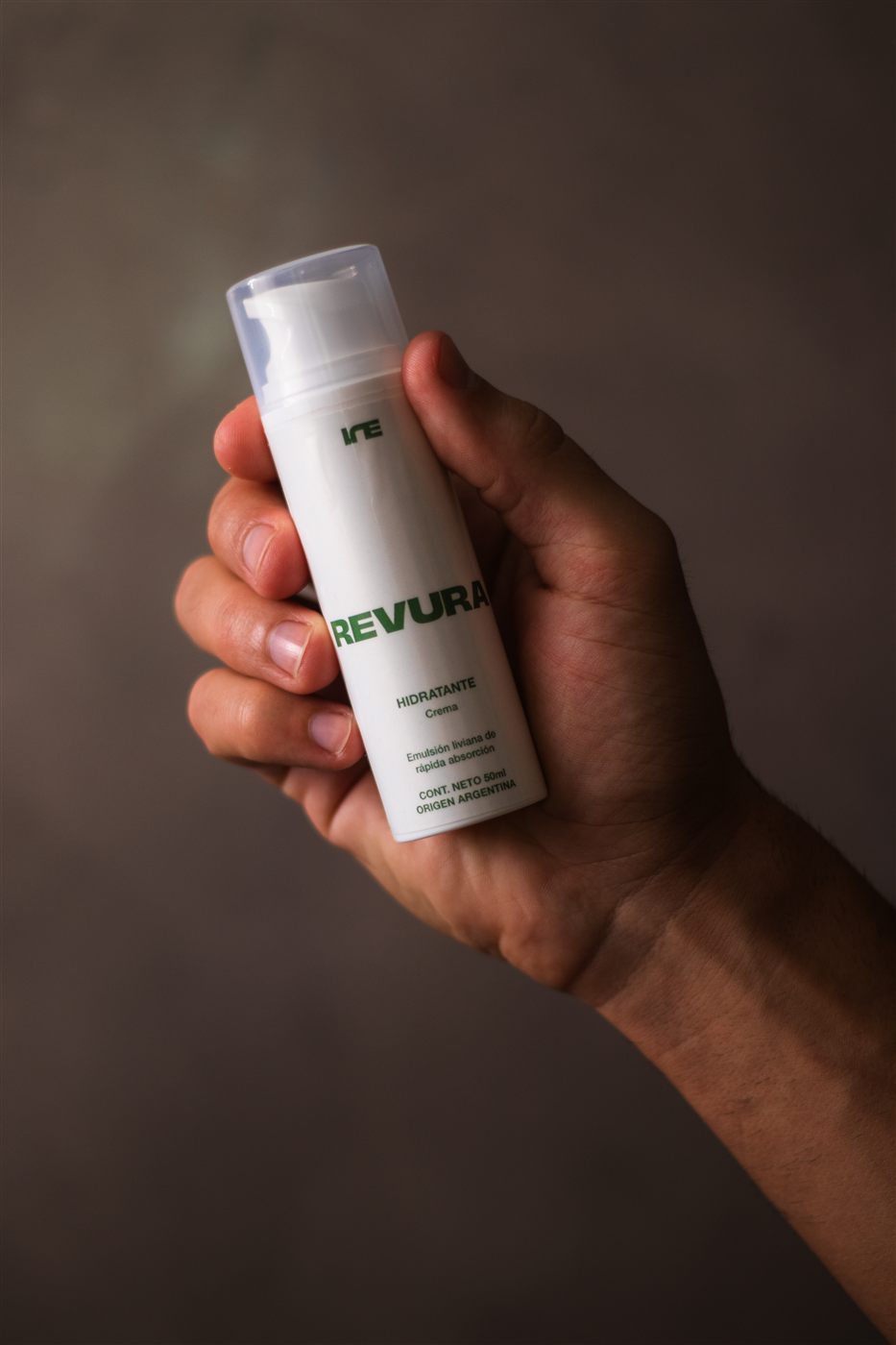 Hidratante Revura