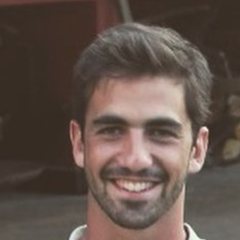 Foto de Mateo