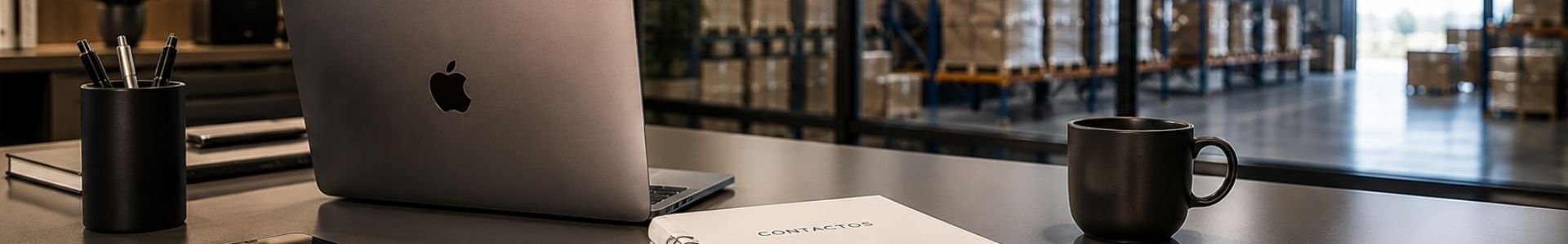 Conectá con Odranid