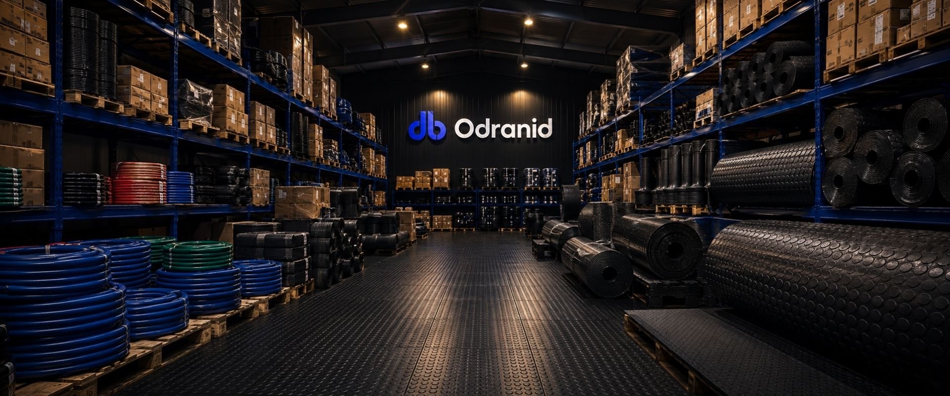 Sector Mayorista Odranid