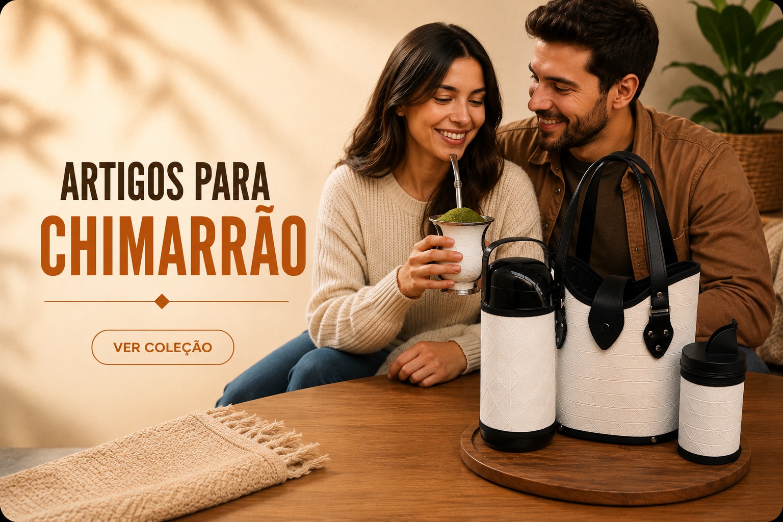Artigos para Chimarrão