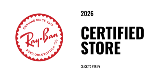 Tienda oficial certificada Ray-Ban EssilorLuxottica