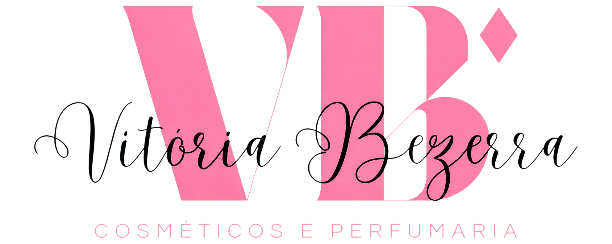 Vitória Bezerra Cosméticos e Perfumaria