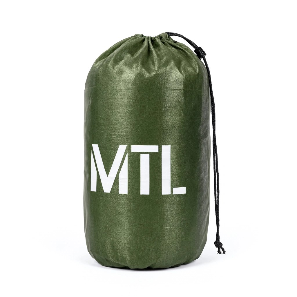 Bolsa de dormir