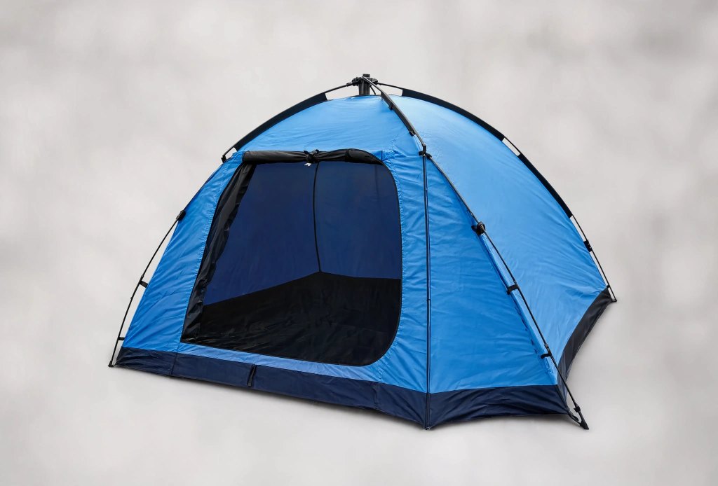 Carpa automatica