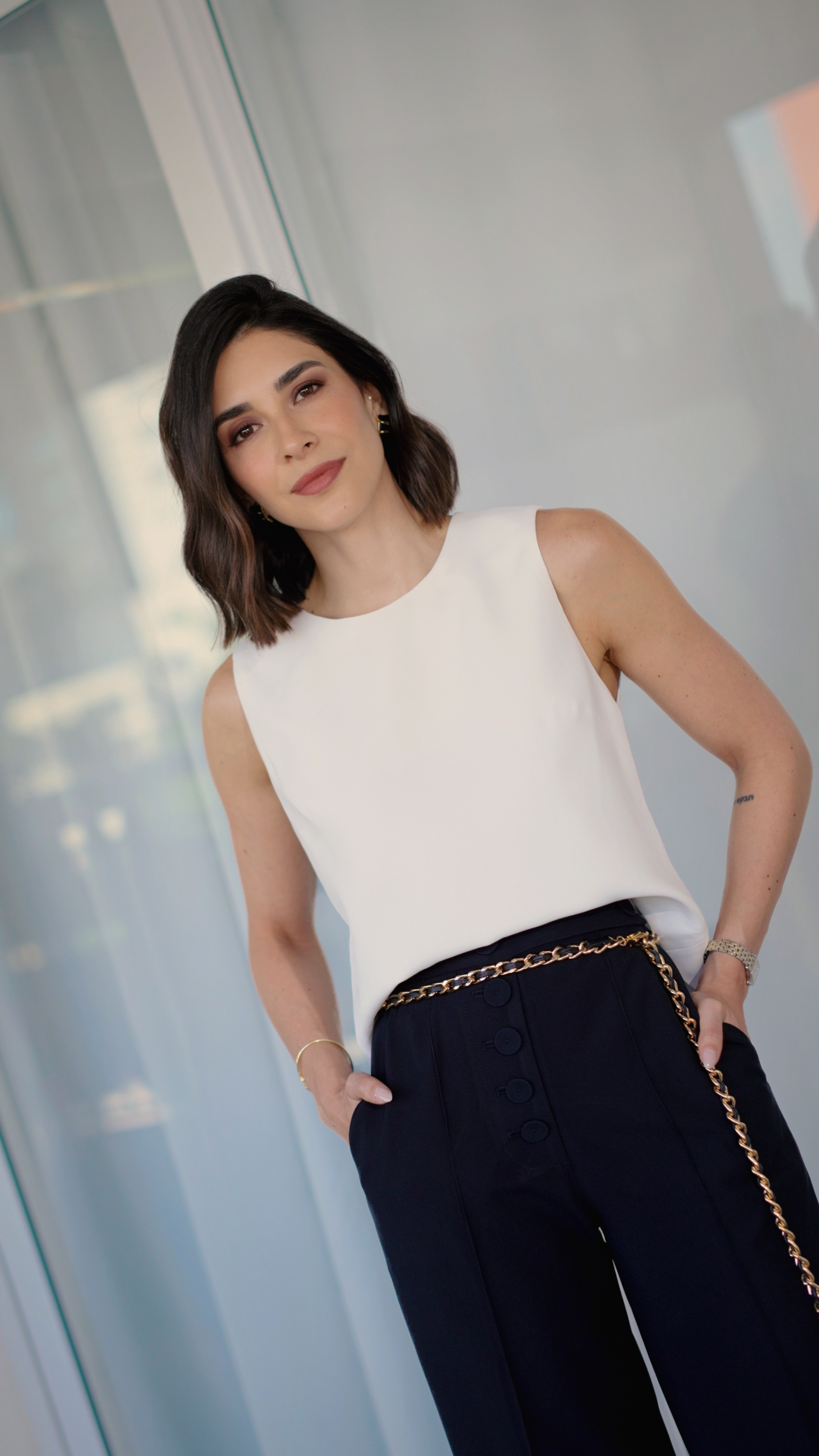 Coleção A.TEMPO — Carol Arbex