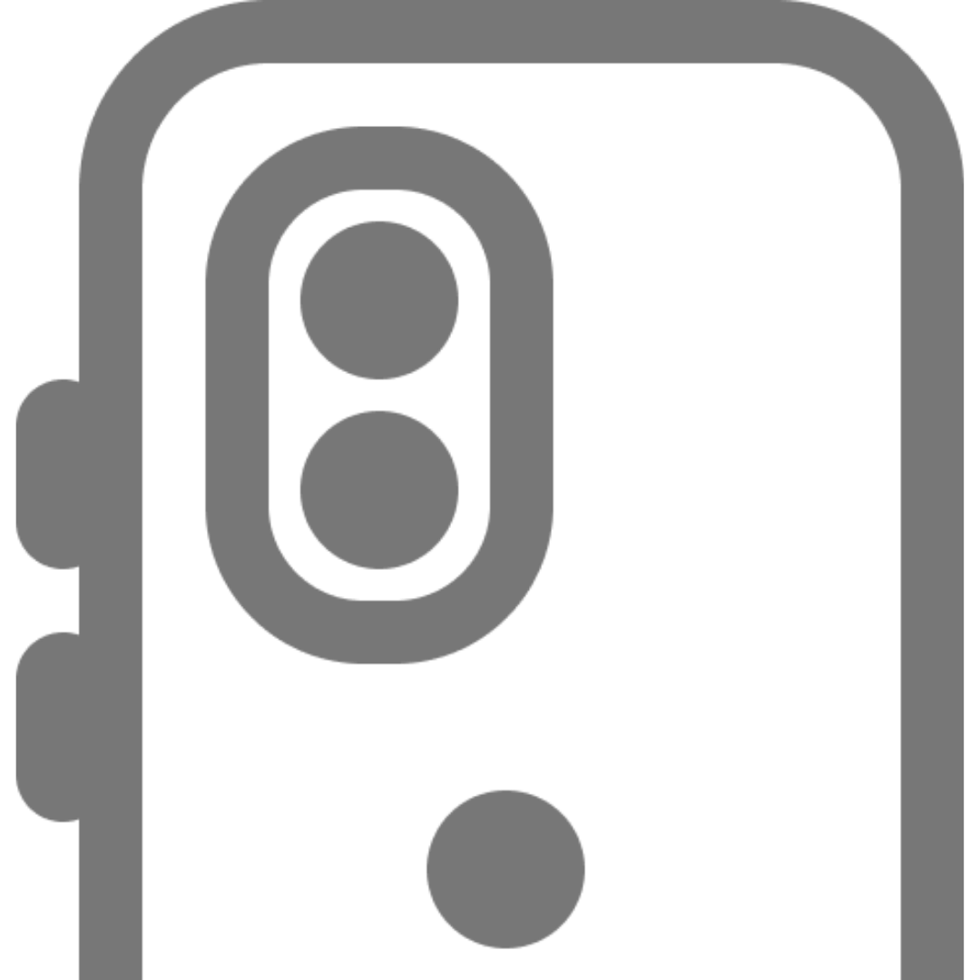 Camara Trasera