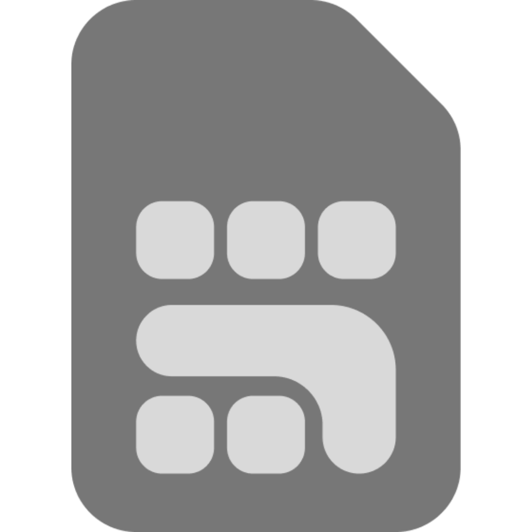 Dual SIM