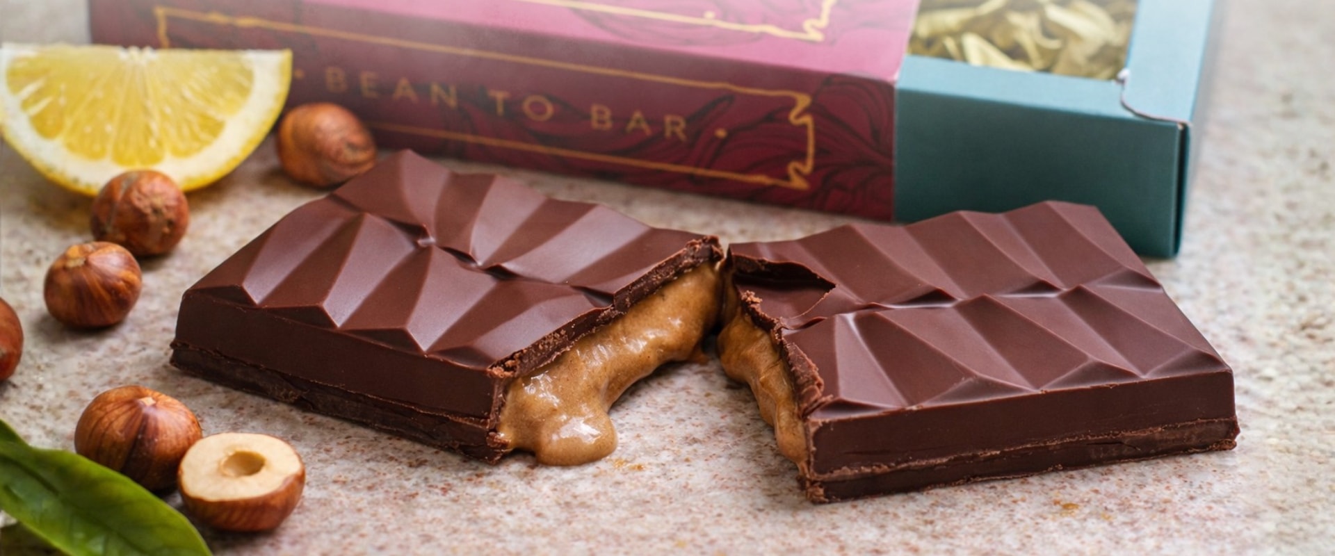 Chocolates Yamuna 2