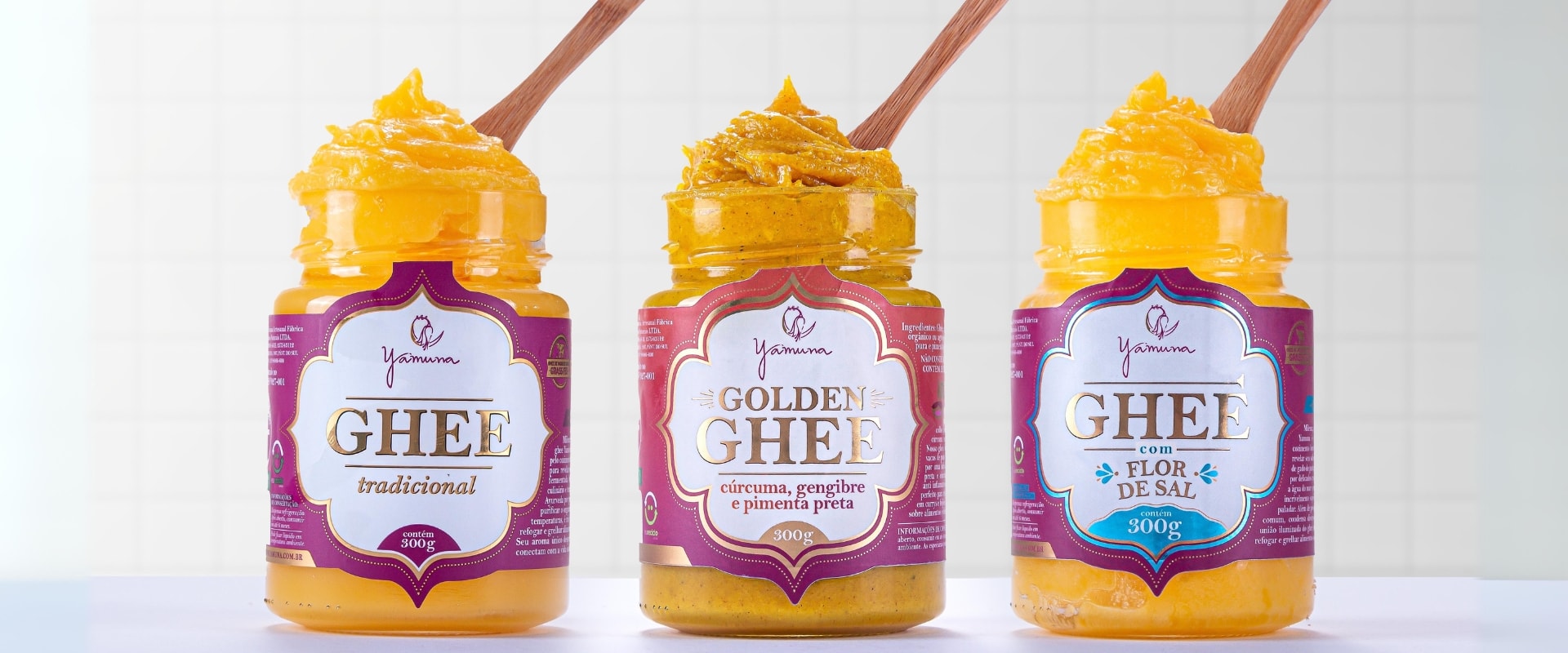 Manteiga ghee 9