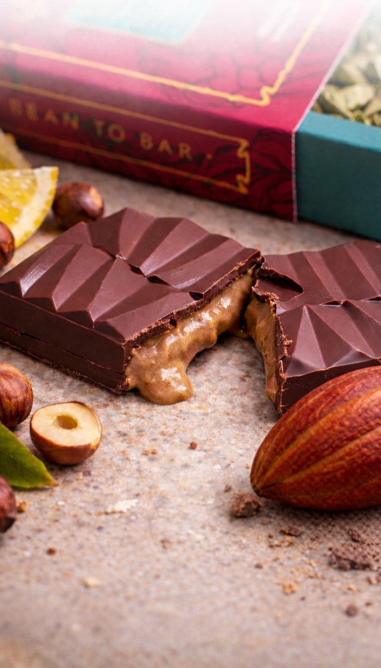 Chocolates Yamuna 2