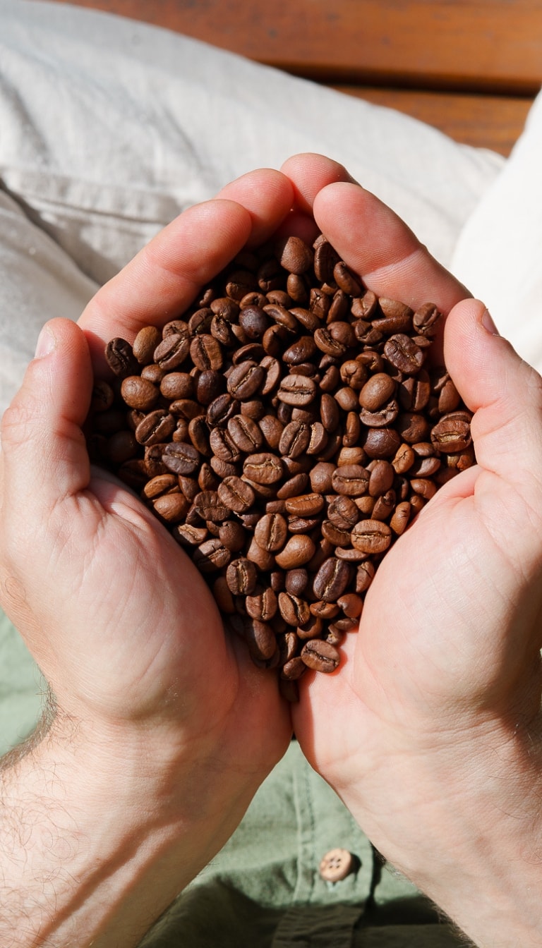 Cafés Especiais 7