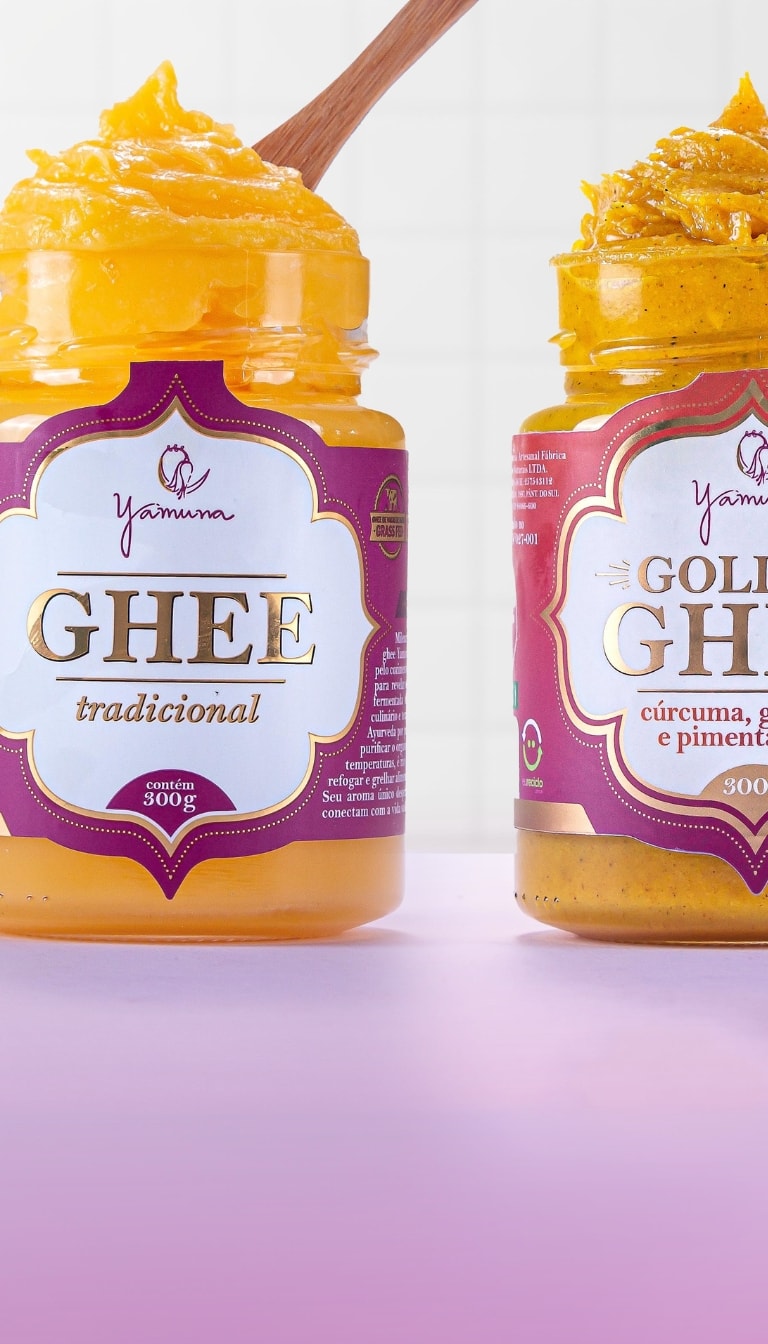 Manteiga ghee 9
