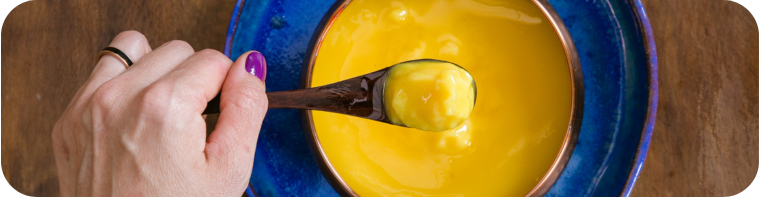 Ghee Yamuna