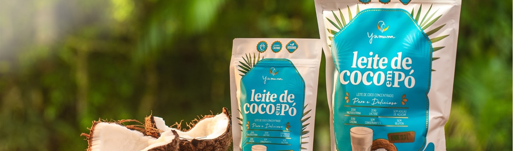 Alimentos de Coco