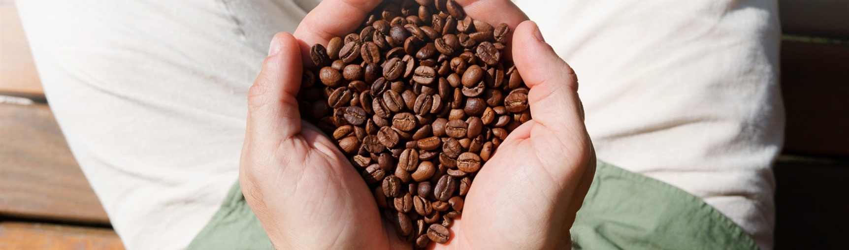 Cafés Especiais