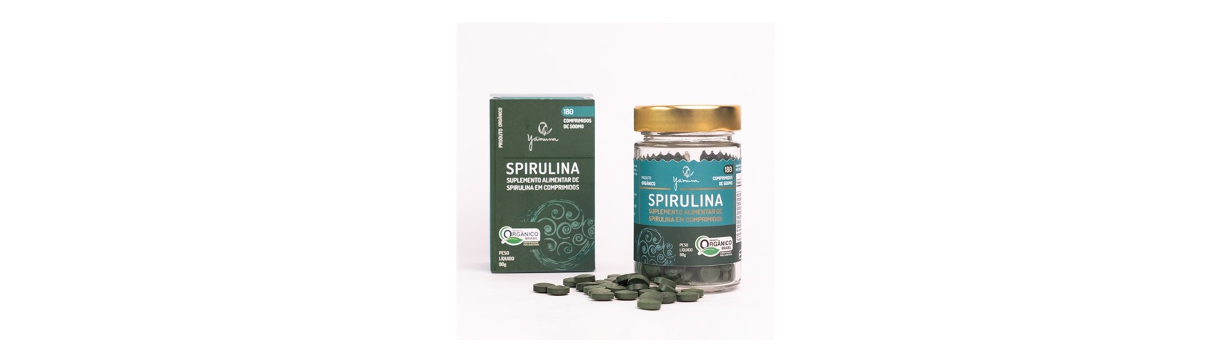 Nutracêuticos | Cápsulas