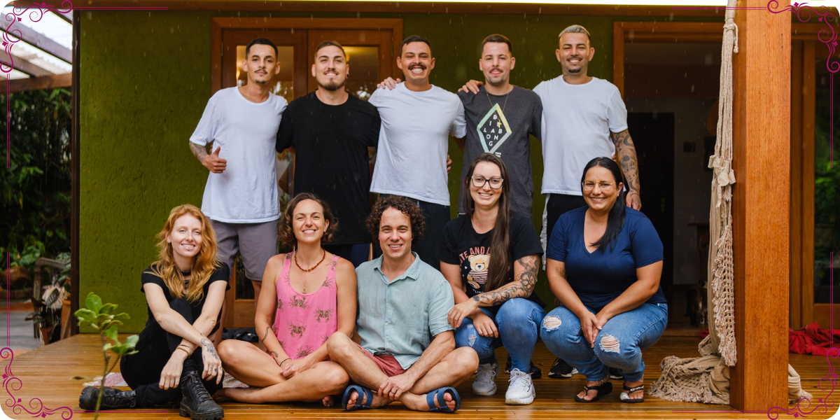 Equipe Yamuna