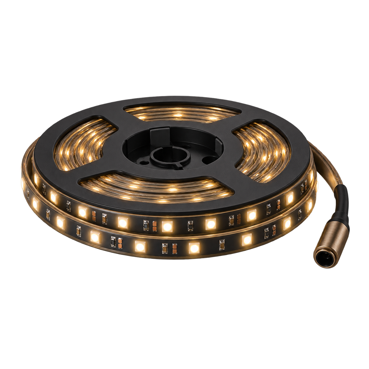 Fitas de LED