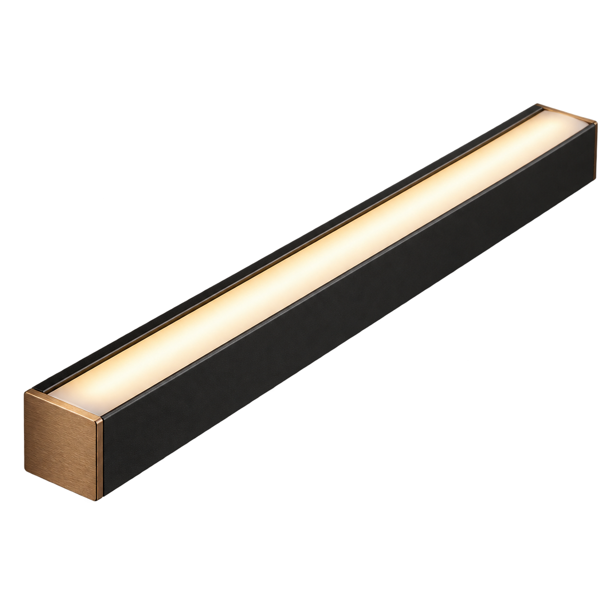 Perfis de LED