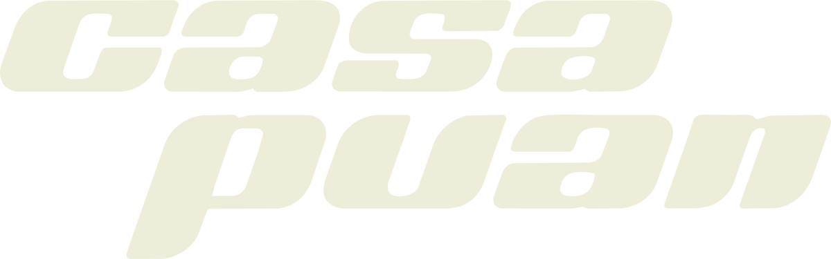 Casa Puan
