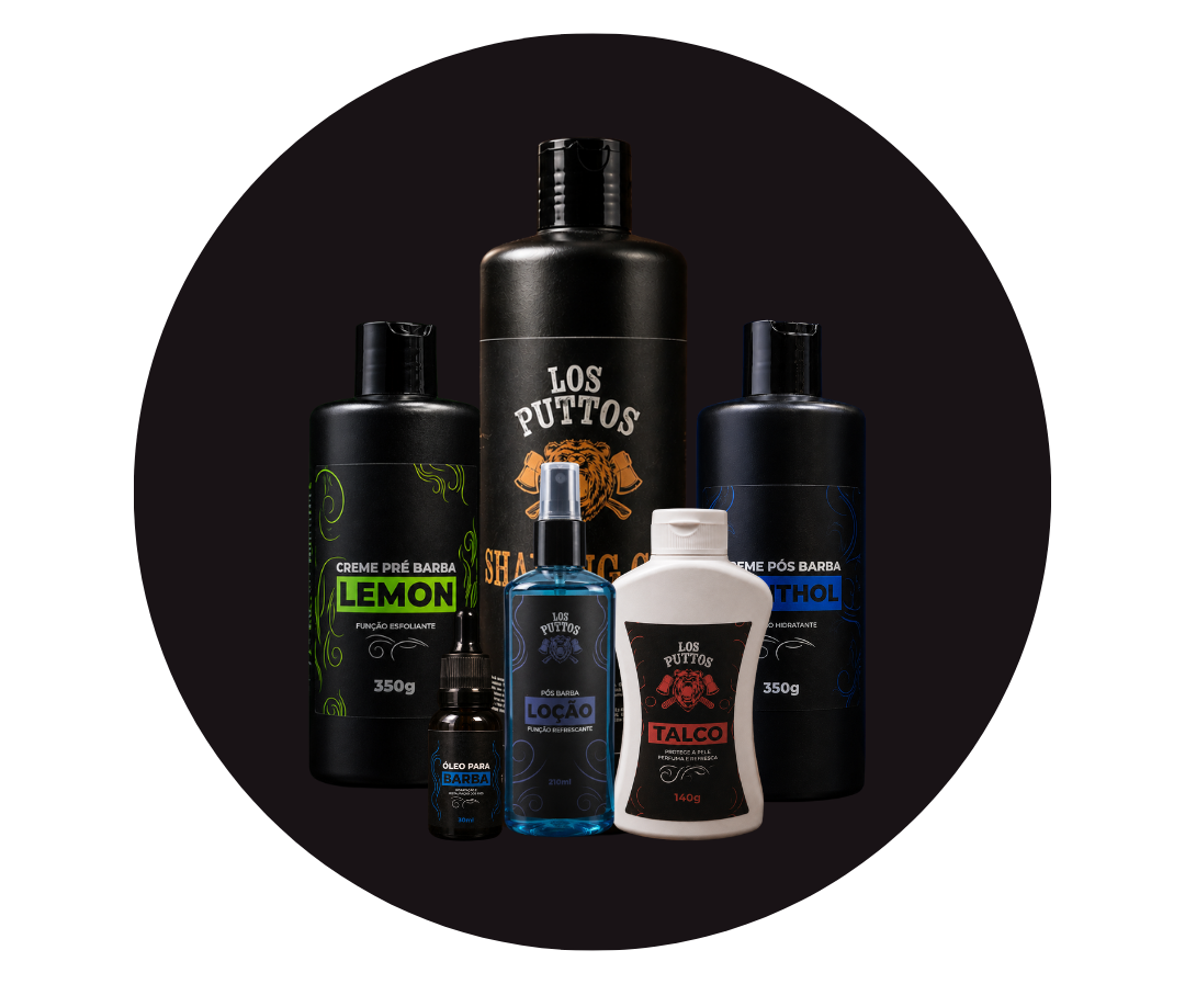Barbearia